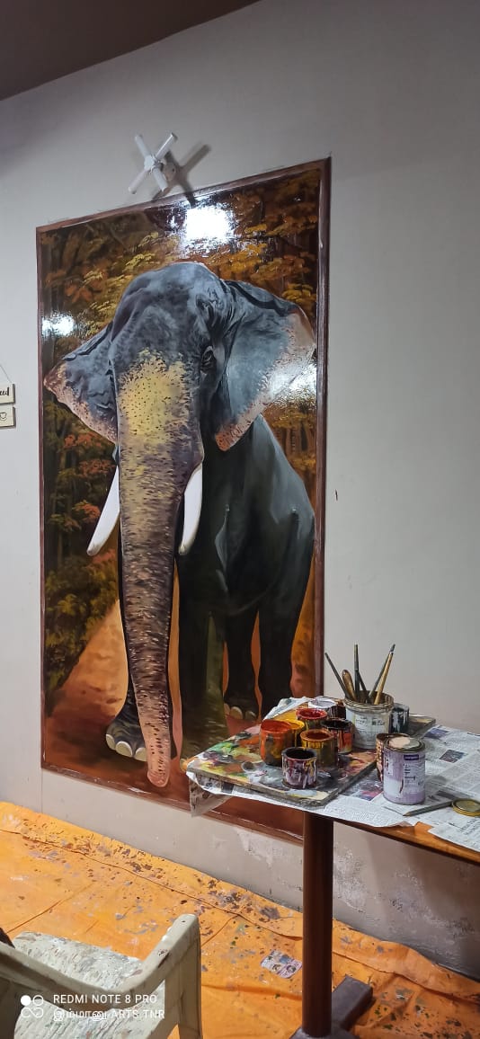 image gallery